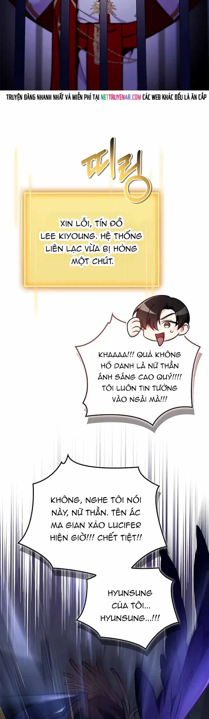 Ký Sự Hồi Quy - Chương 175 - ảnh 48