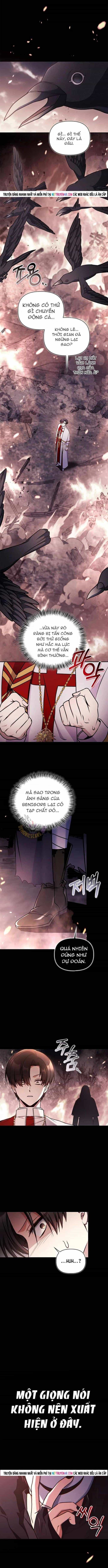 Ký Sự Hồi Quy - Chương 177 - ảnh 10