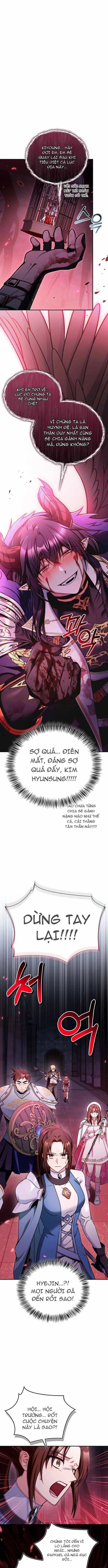 Ký Sự Hồi Quy - Chương 177 - ảnh 3