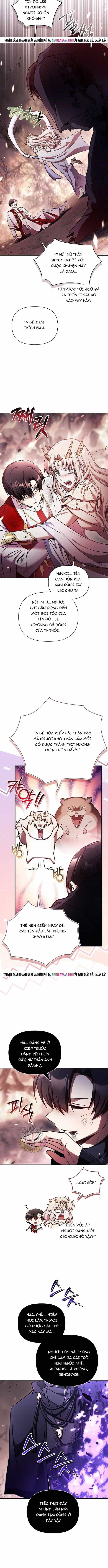 Ký Sự Hồi Quy - Chương 179 - ảnh 12