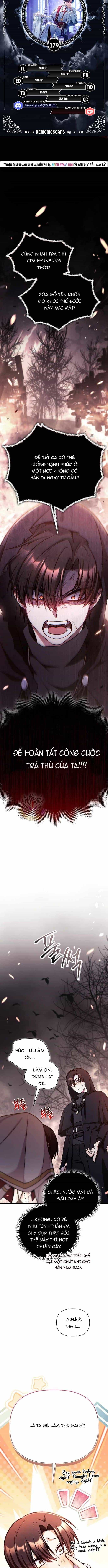 Ký Sự Hồi Quy - Chương 179 - ảnh 3