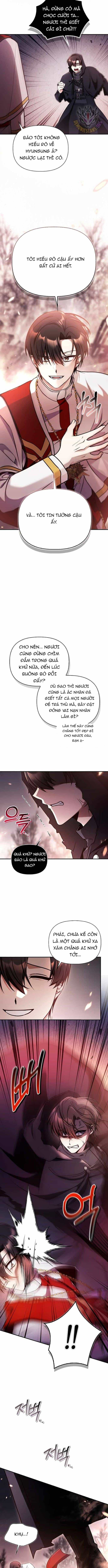 Ký Sự Hồi Quy - Chương 179 - ảnh 7