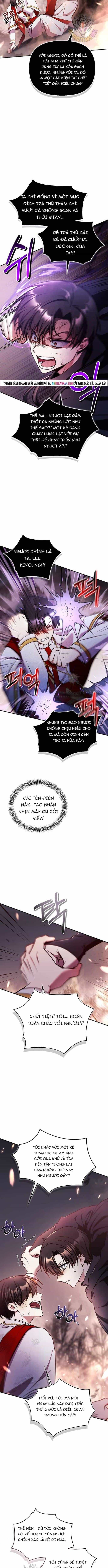 Ký Sự Hồi Quy - Chương 179 - ảnh 8