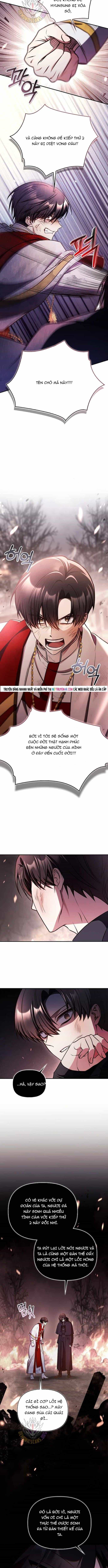 Ký Sự Hồi Quy - Chương 179 - ảnh 9