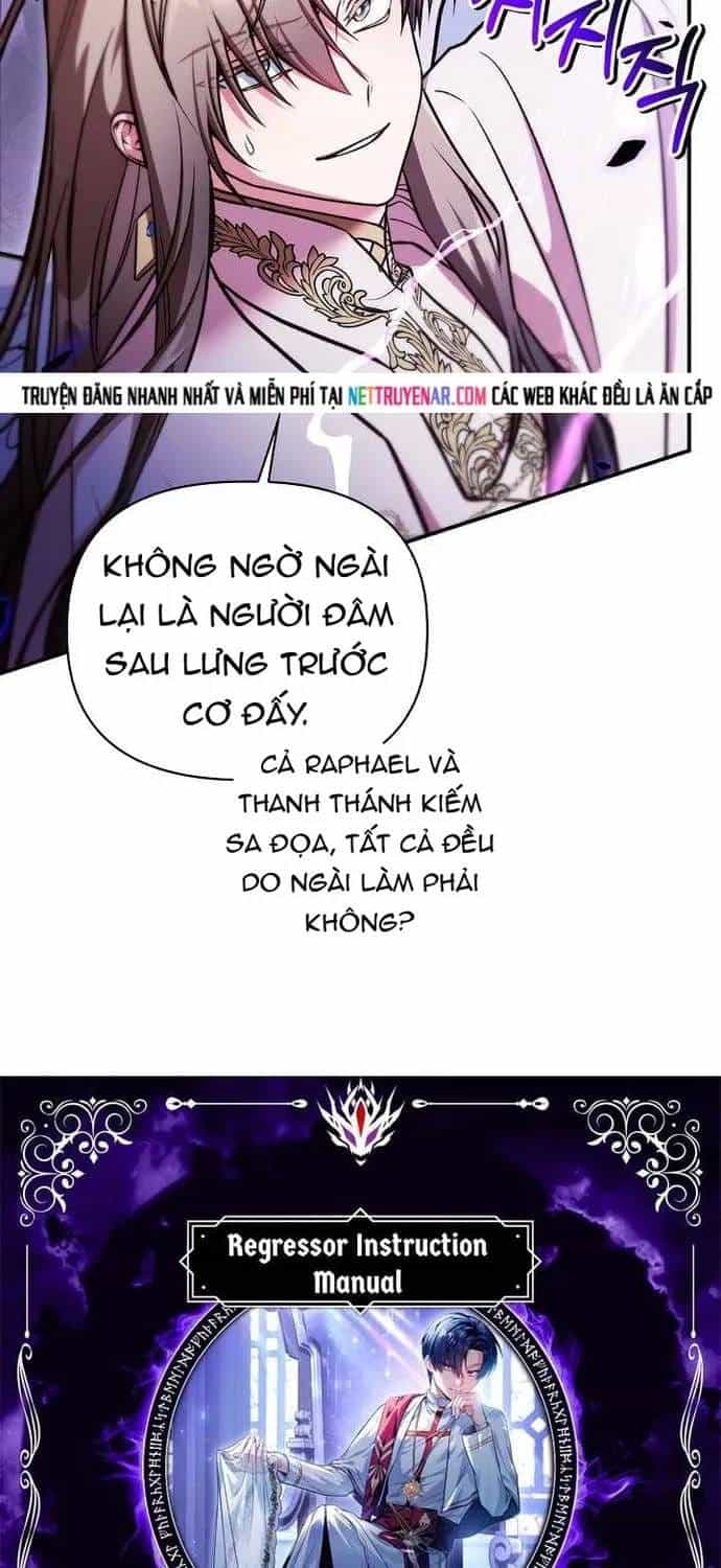Ký Sự Hồi Quy - Chương 181 - ảnh 7