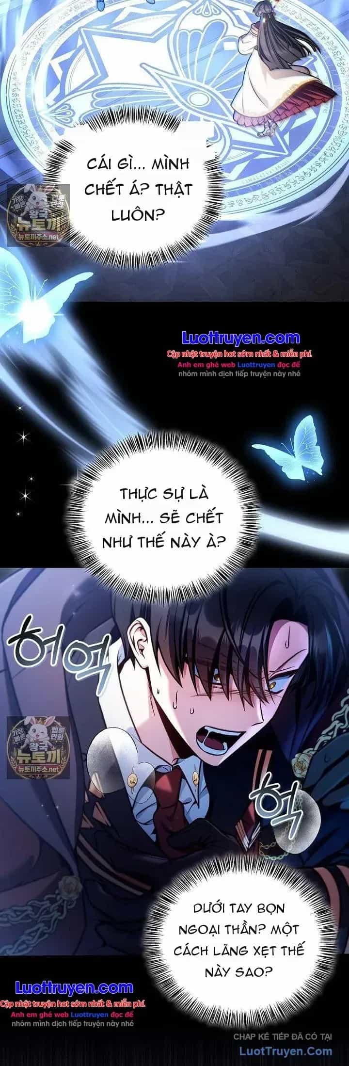 Ký Sự Hồi Quy - Chương 182 - ảnh 21