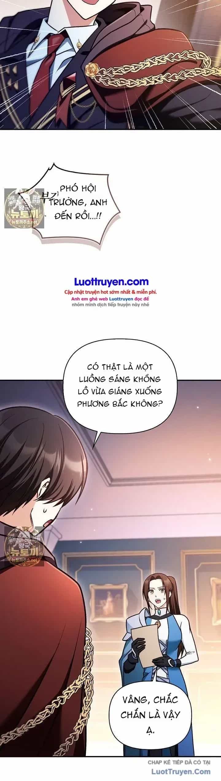 Ký Sự Hồi Quy - Chương 182 - ảnh 3