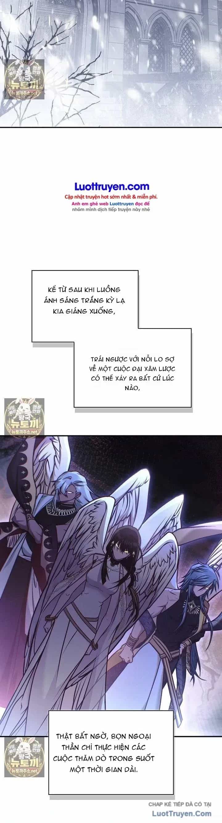 Ký Sự Hồi Quy - Chương 182 - ảnh 36