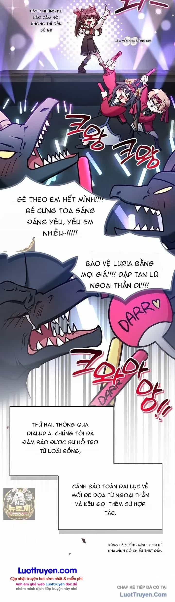 Ký Sự Hồi Quy - Chương 182 - ảnh 40