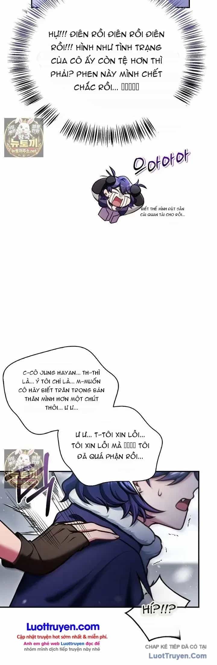 Ký Sự Hồi Quy - Chương 183 - ảnh 22
