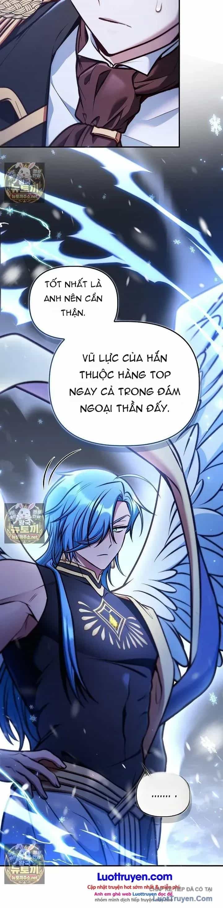 Ký Sự Hồi Quy - Chương 183 - ảnh 35