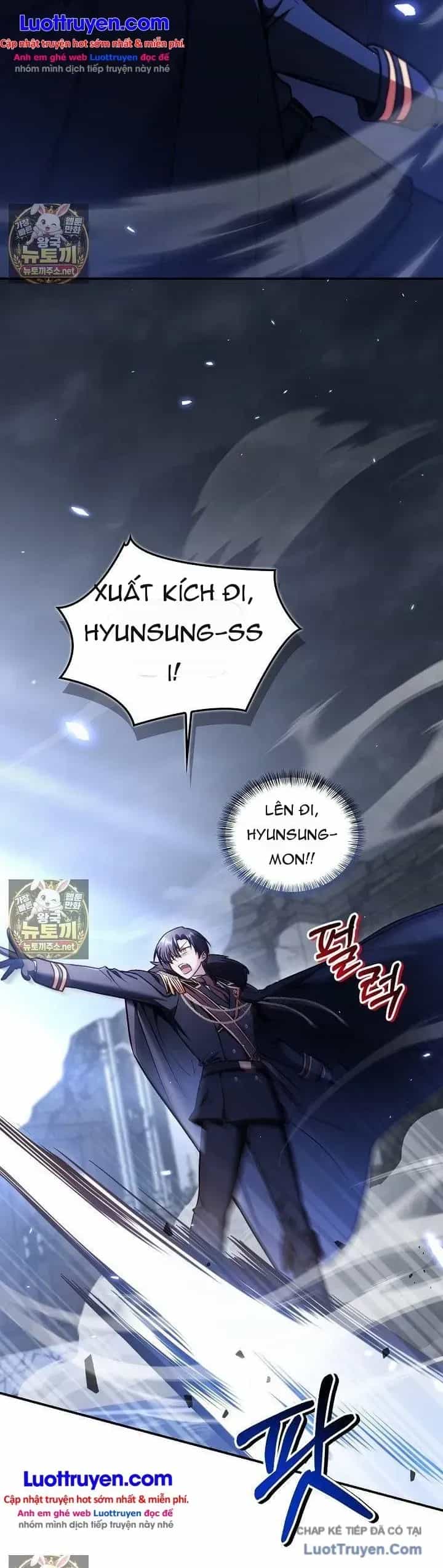 Ký Sự Hồi Quy - Chương 183 - ảnh 53
