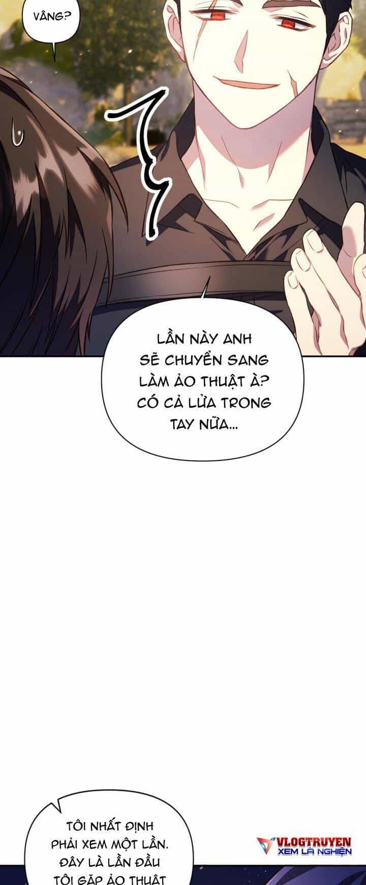Ký Sự Hồi Quy - Chương 17 - ảnh 16
