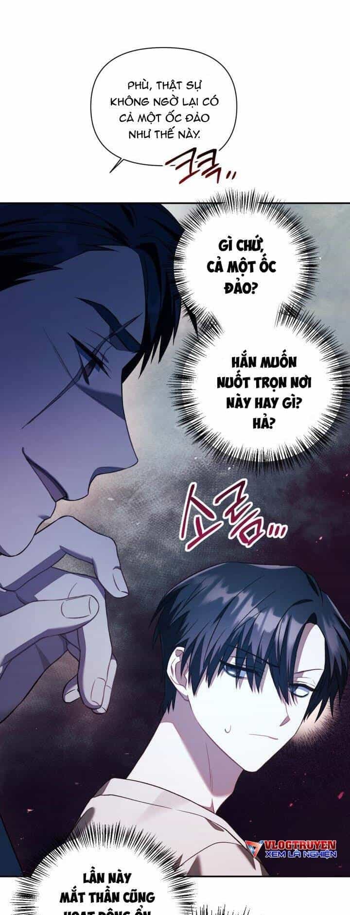 Ký Sự Hồi Quy - Chương 17 - ảnh 23