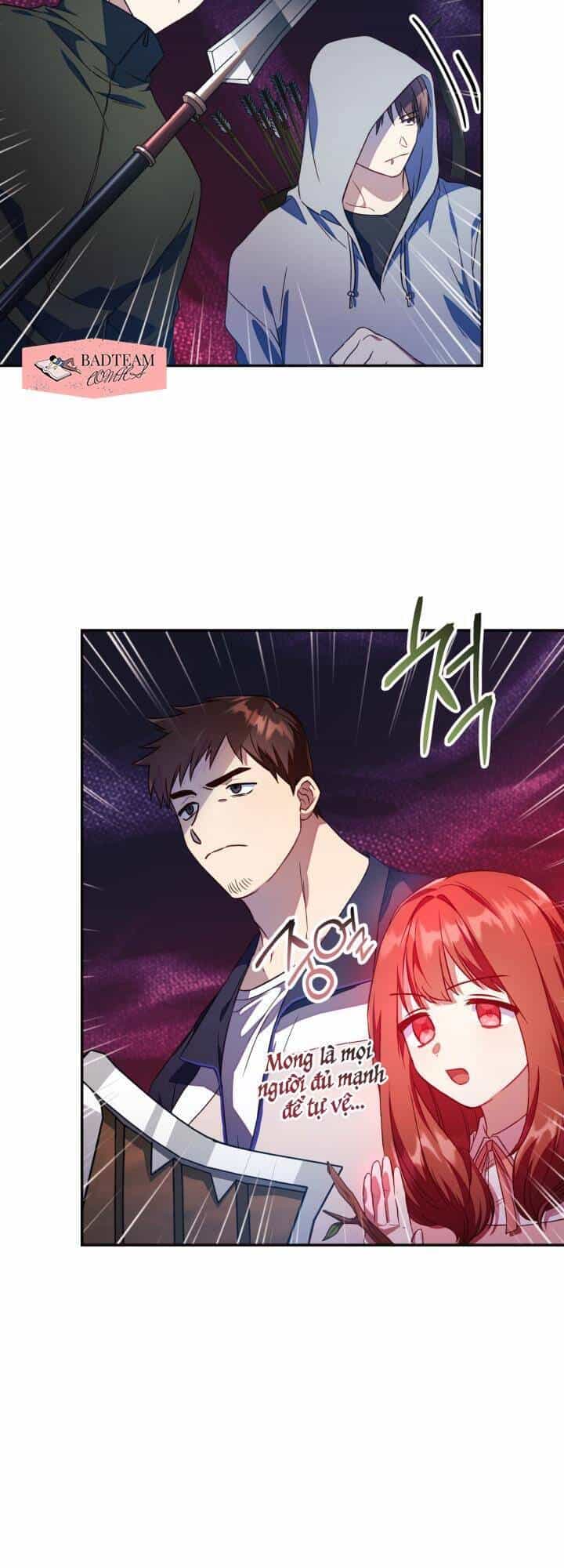 Ký Sự Hồi Quy - Chương 17 - ảnh 33