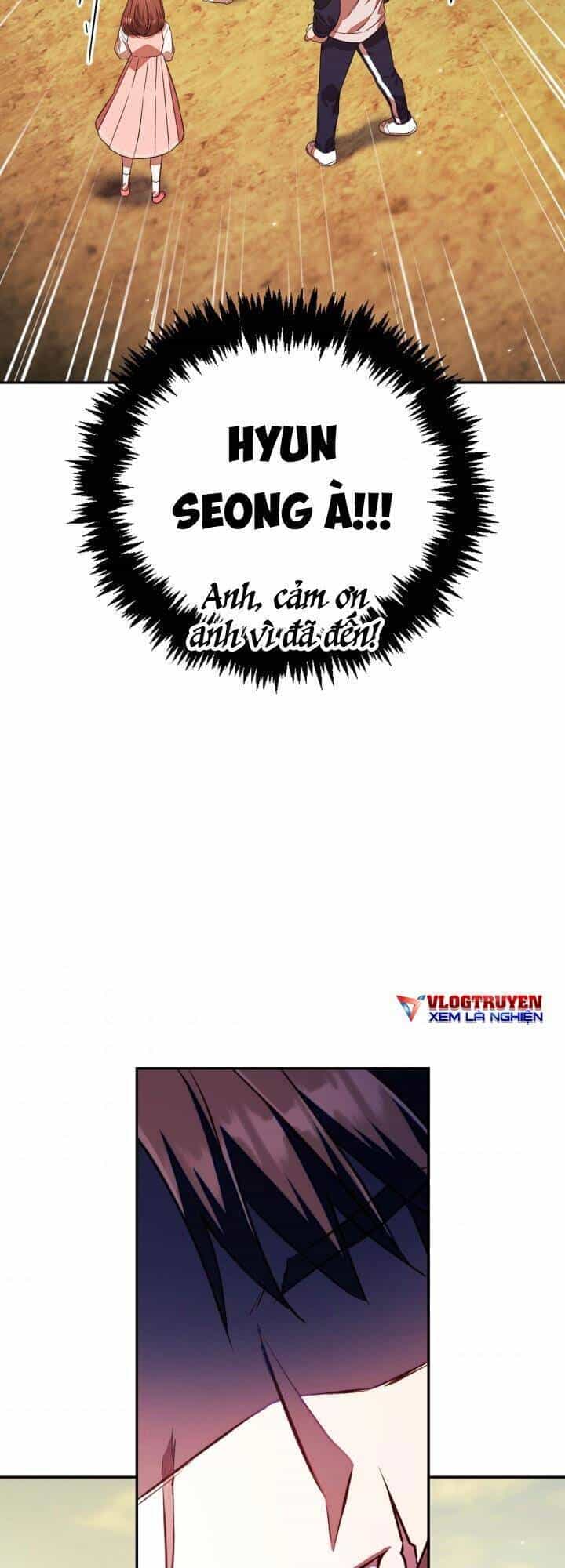Ký Sự Hồi Quy - Chương 17 - ảnh 36