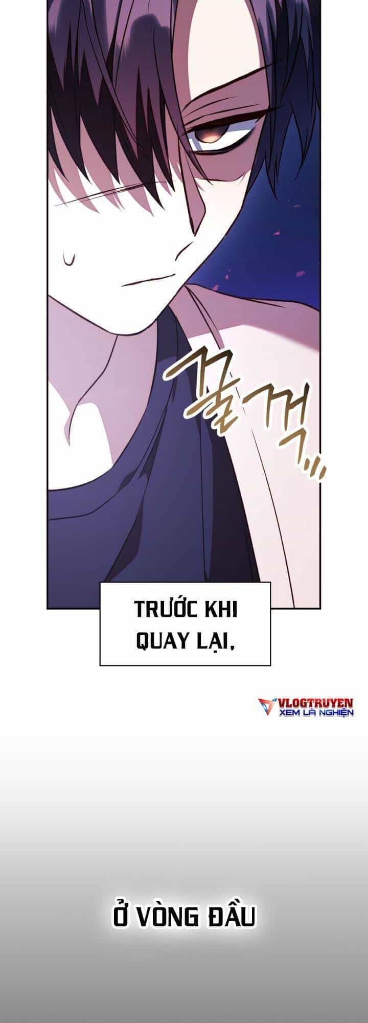 Ký Sự Hồi Quy - Chương 17 - ảnh 45