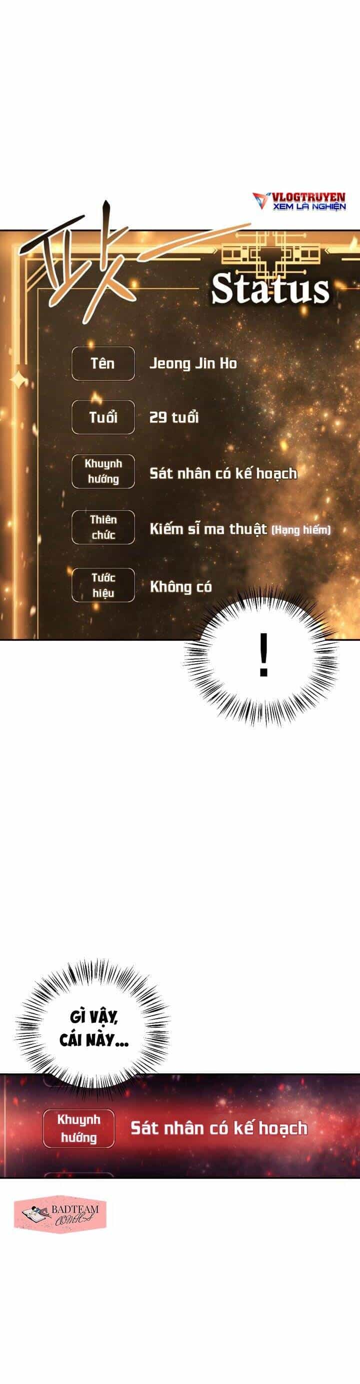 Ký Sự Hồi Quy - Chương 17 - ảnh 9