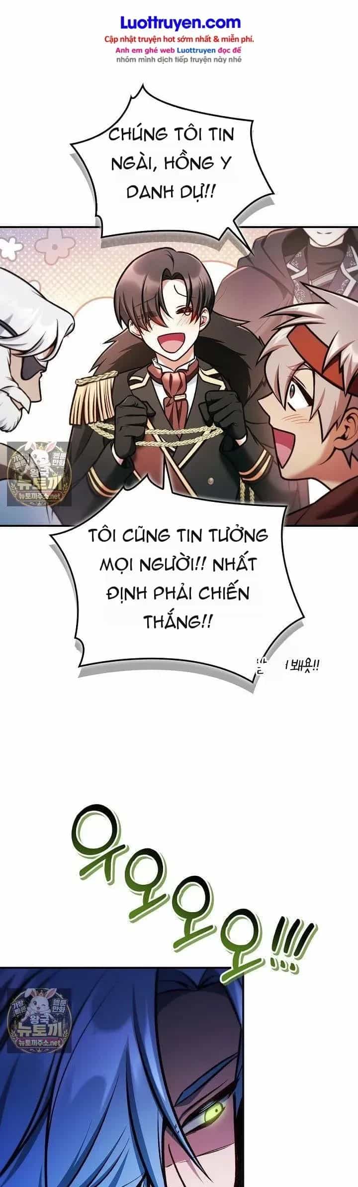 Ký Sự Hồi Quy - Chương 184 - ảnh 28