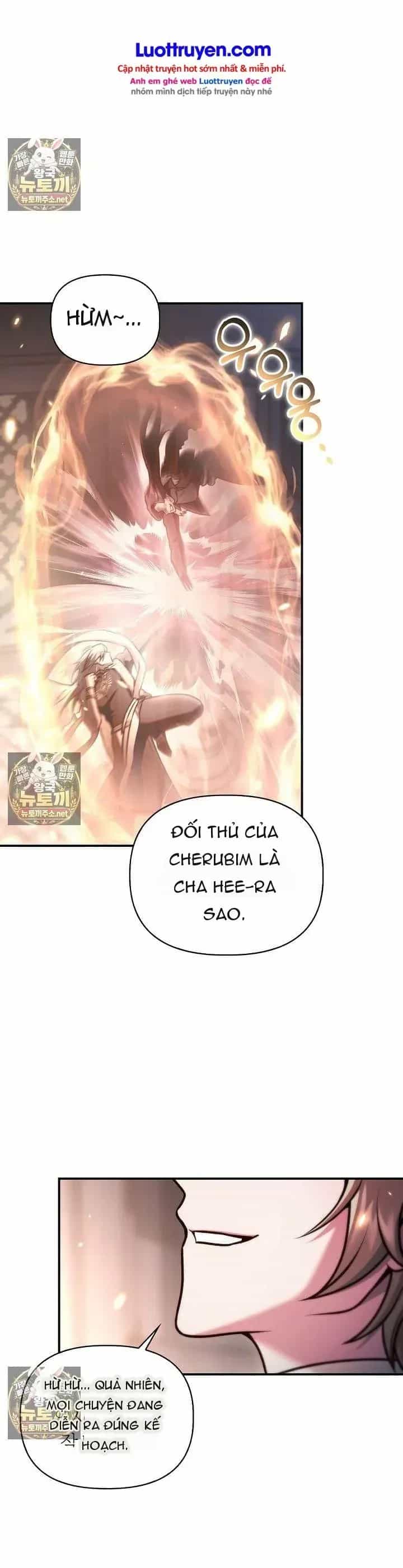 Ký Sự Hồi Quy - Chương 184 - ảnh 34