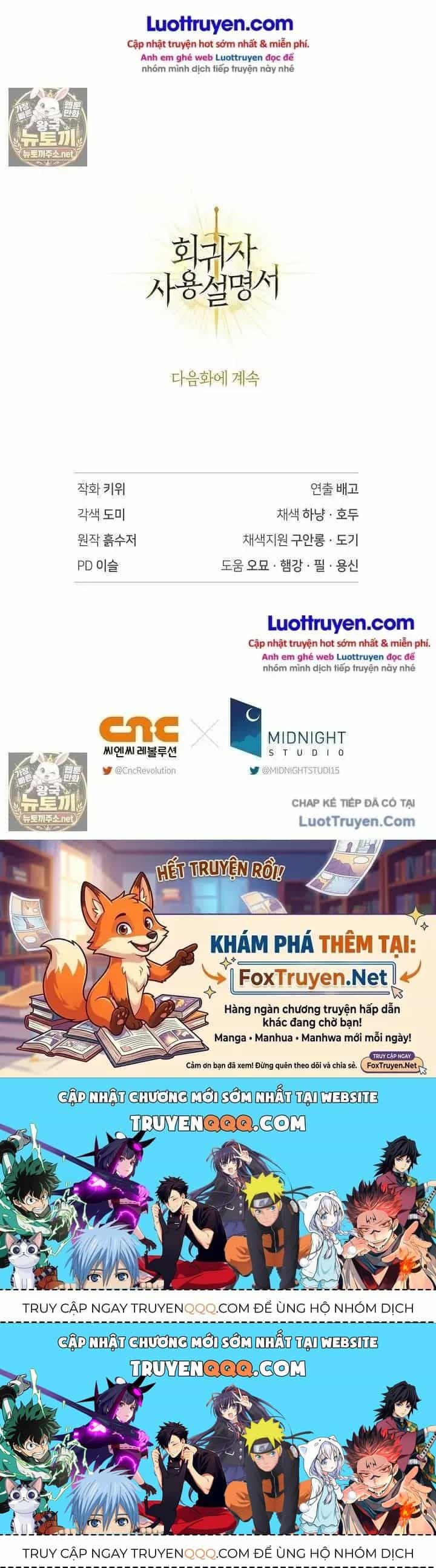 Ký Sự Hồi Quy - Chương 184 - ảnh 73