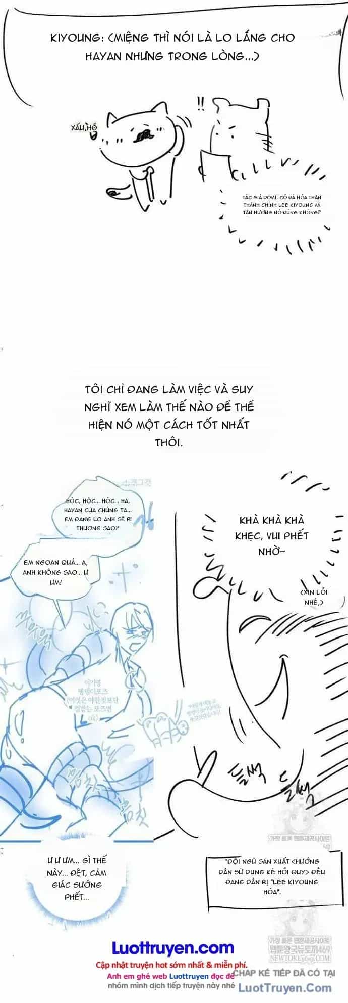 Ký Sự Hồi Quy - Chương 185 - ảnh 17