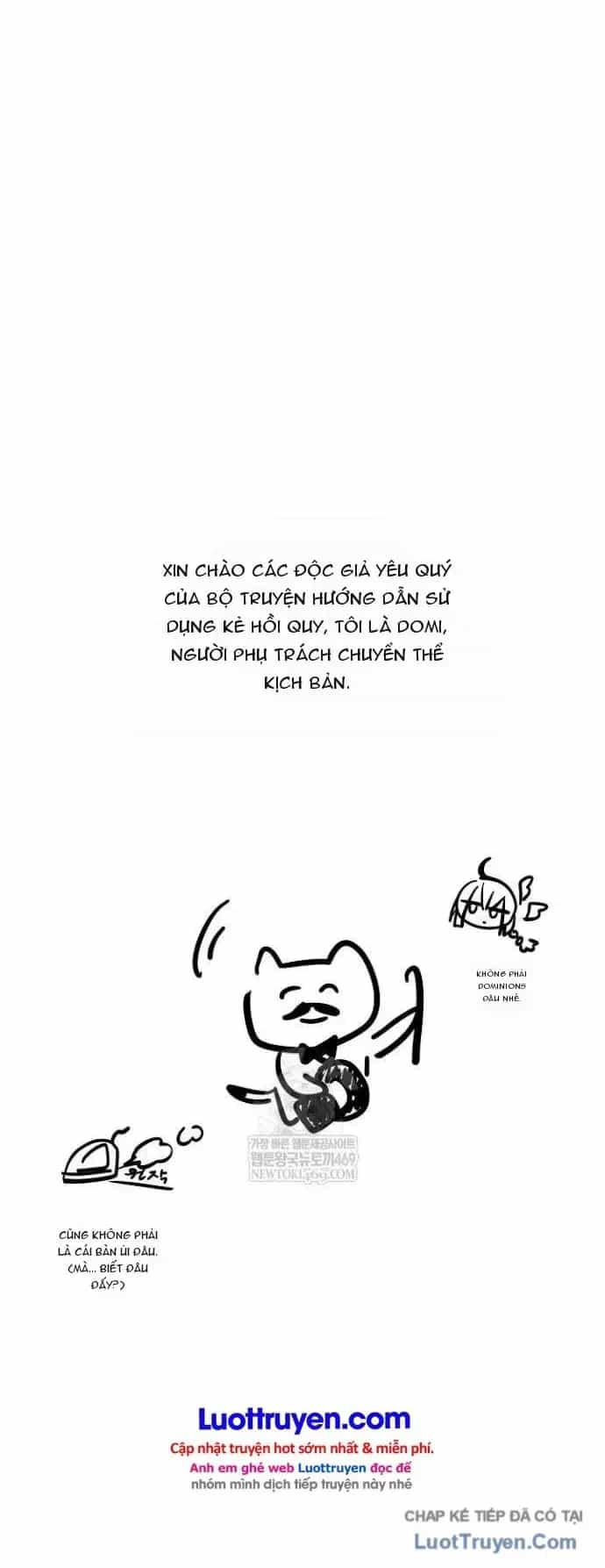 Ký Sự Hồi Quy - Chương 185 - ảnh 3
