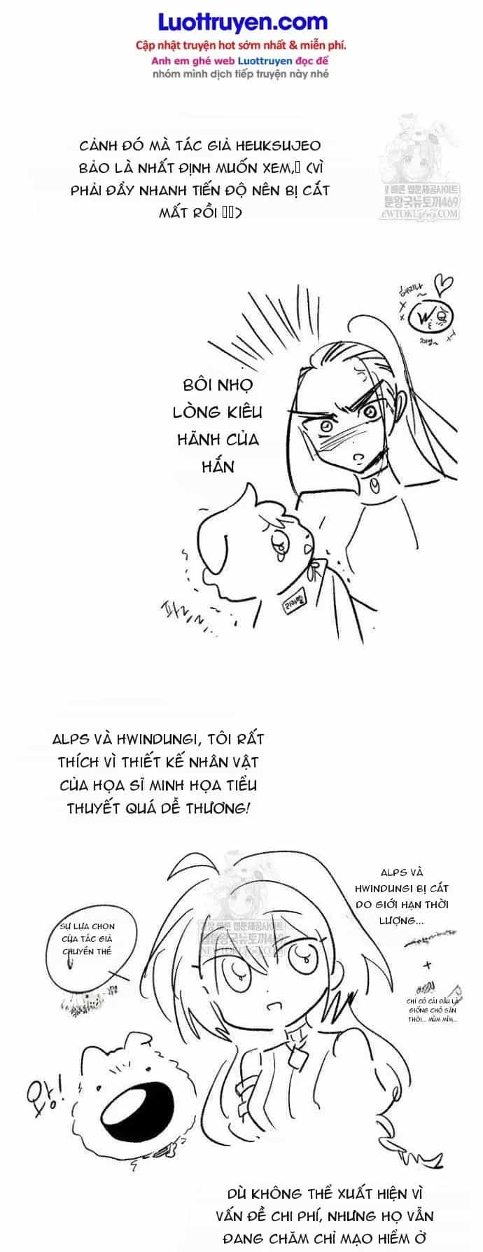 Ký Sự Hồi Quy - Chương 185 - ảnh 6