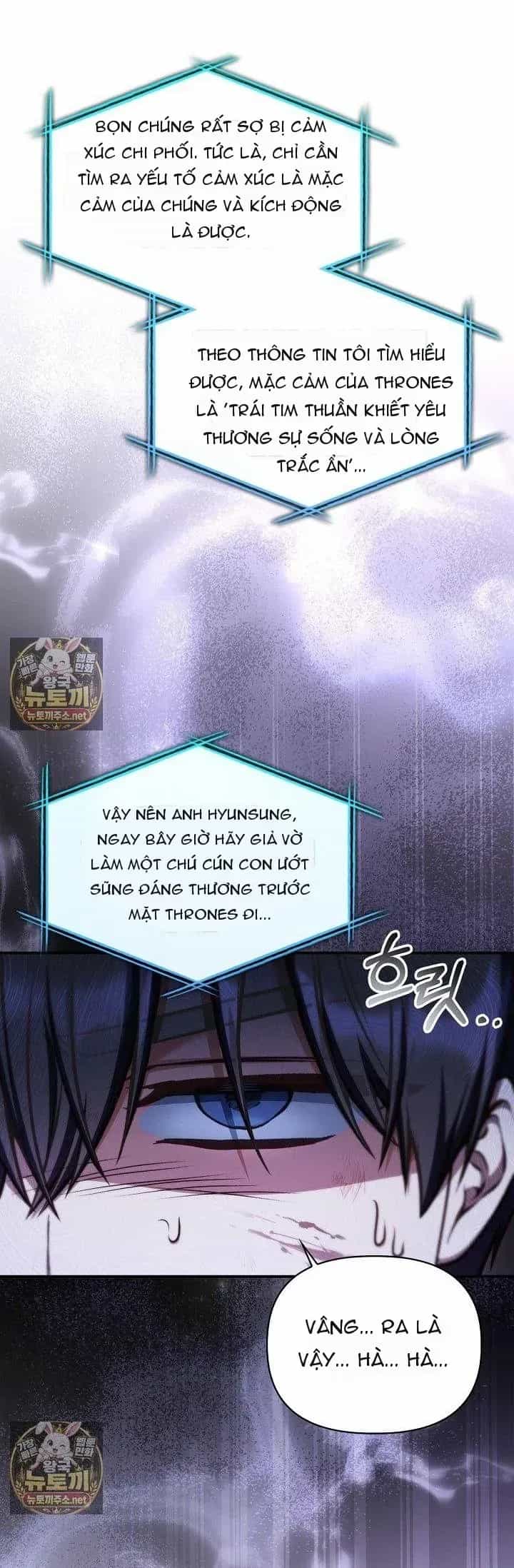 Ký Sự Hồi Quy - Chương 186 - ảnh 37