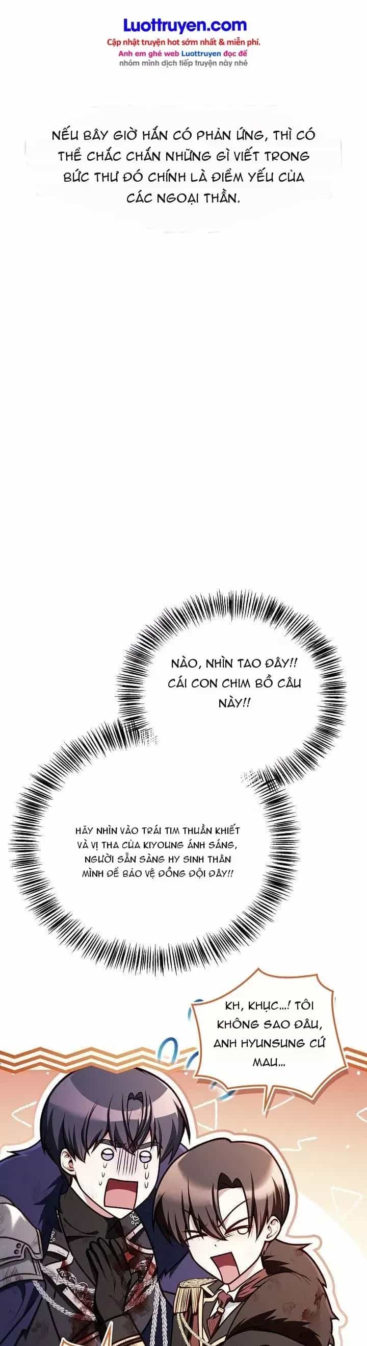 Ký Sự Hồi Quy - Chương 187 - ảnh 11