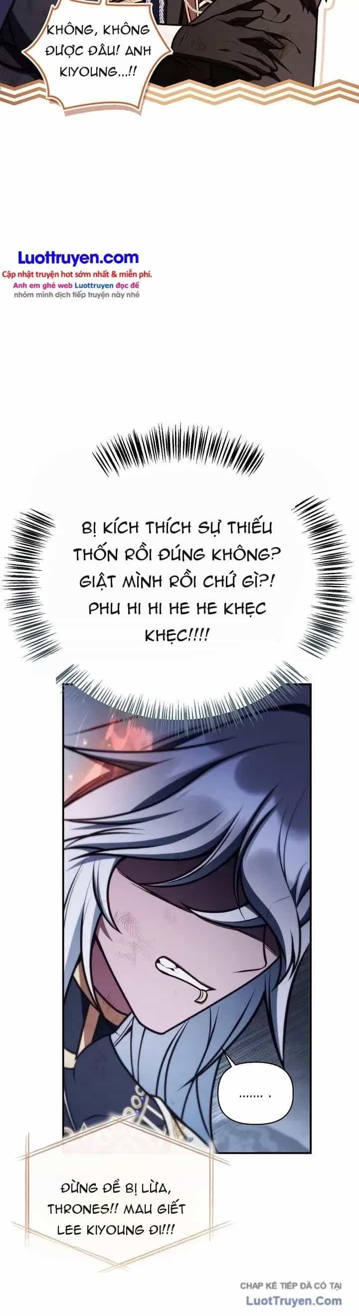 Ký Sự Hồi Quy - Chương 187 - ảnh 12