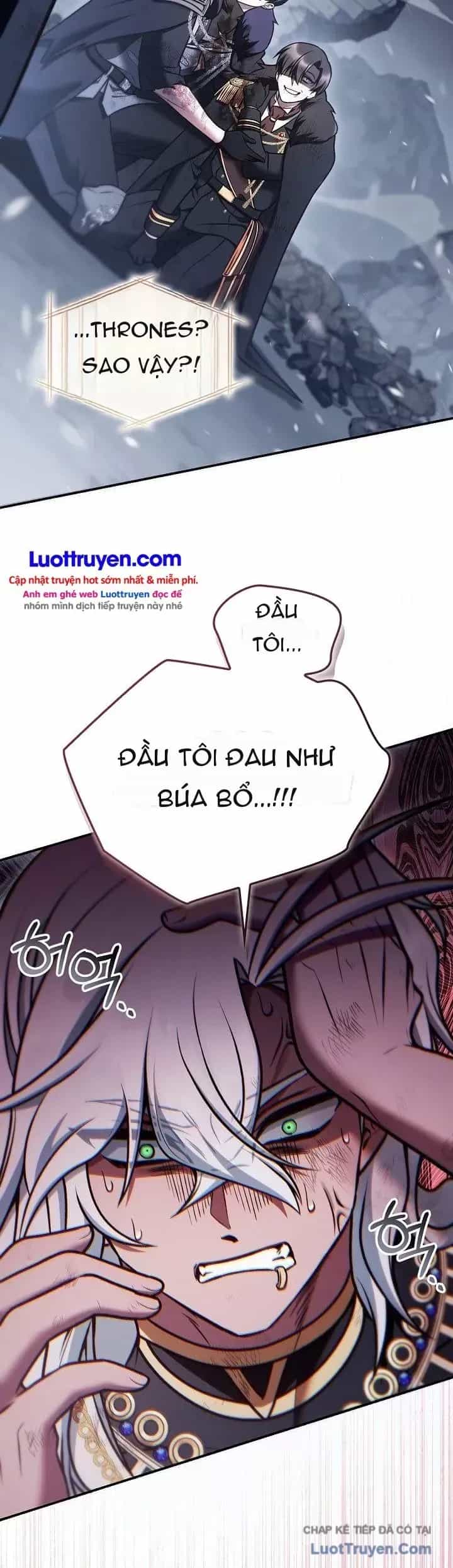 Ký Sự Hồi Quy - Chương 187 - ảnh 14