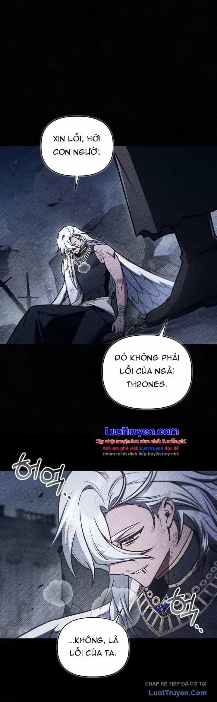Ký Sự Hồi Quy - Chương 187 - ảnh 18