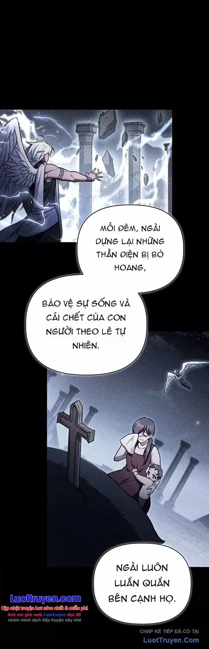 Ký Sự Hồi Quy - Chương 187 - ảnh 28