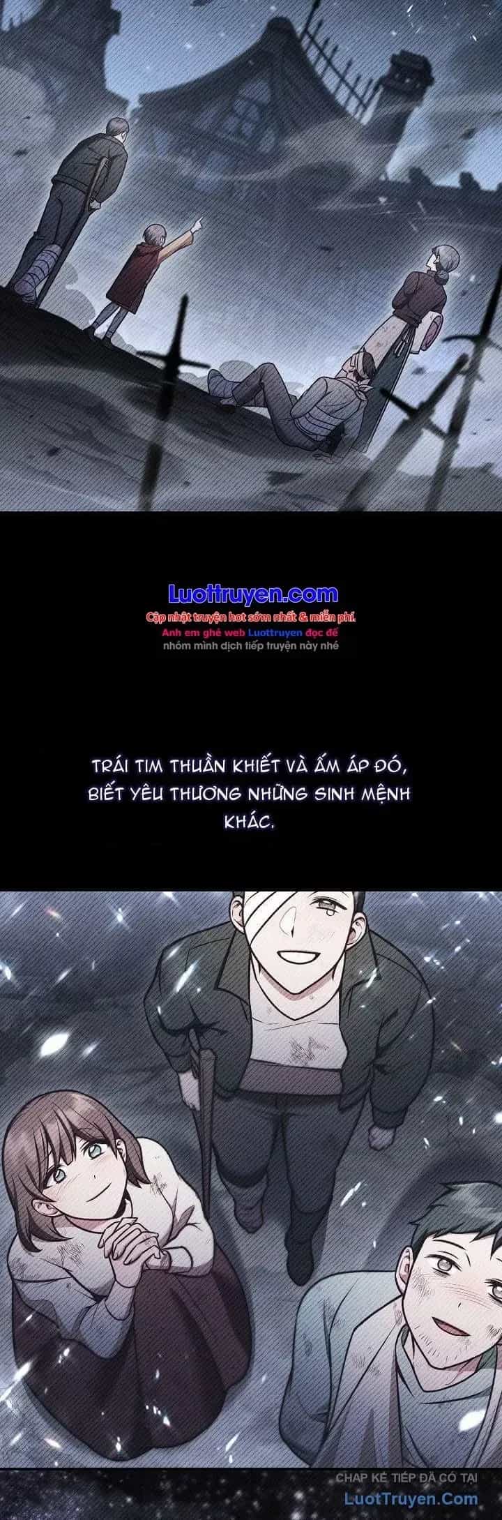 Ký Sự Hồi Quy - Chương 187 - ảnh 35