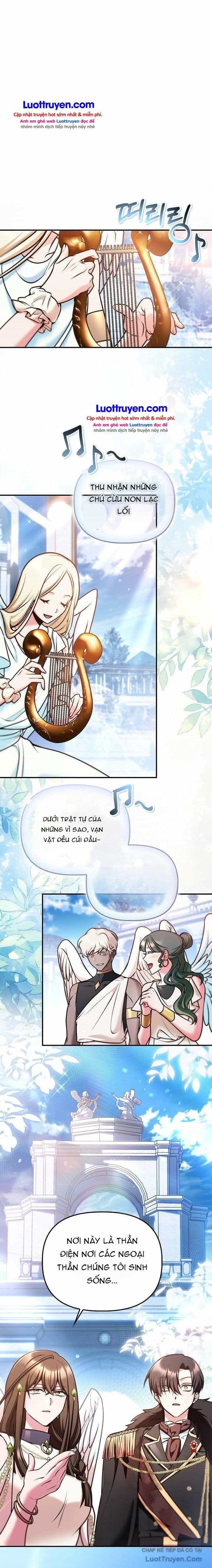 Ký Sự Hồi Quy - Chương 189 - ảnh 13