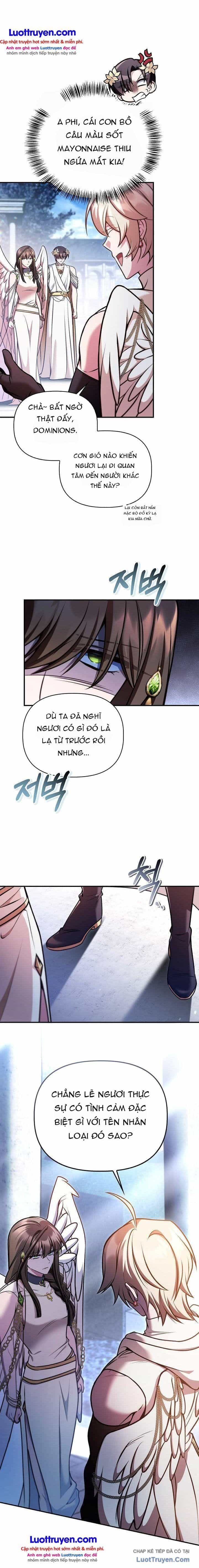 Ký Sự Hồi Quy - Chương 189 - ảnh 23
