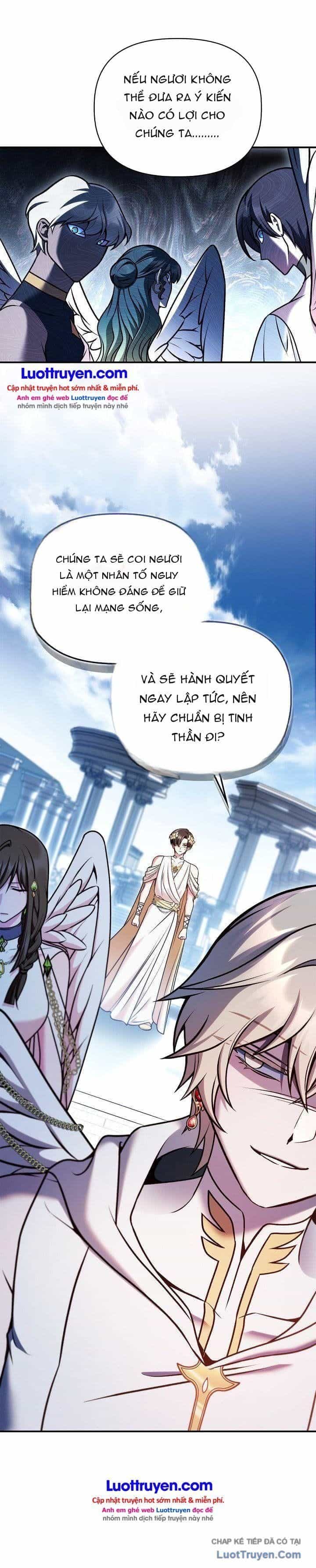 Ký Sự Hồi Quy - Chương 189 - ảnh 28