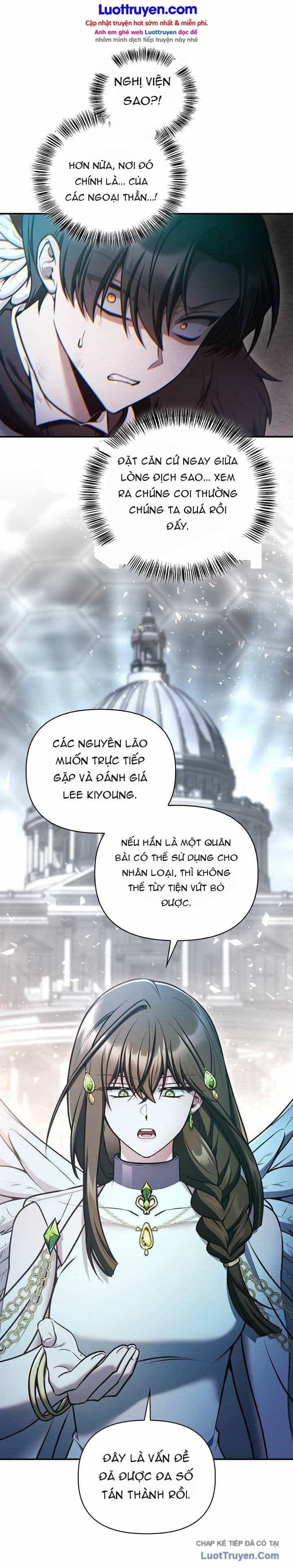 Ký Sự Hồi Quy - Chương 189 - ảnh 4