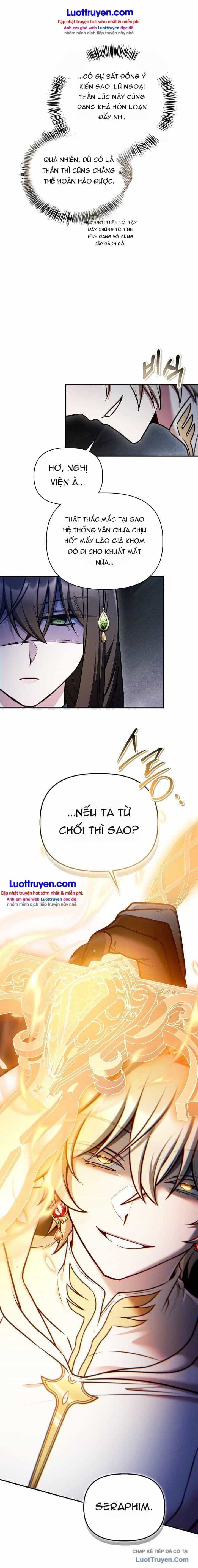 Ký Sự Hồi Quy - Chương 189 - ảnh 5