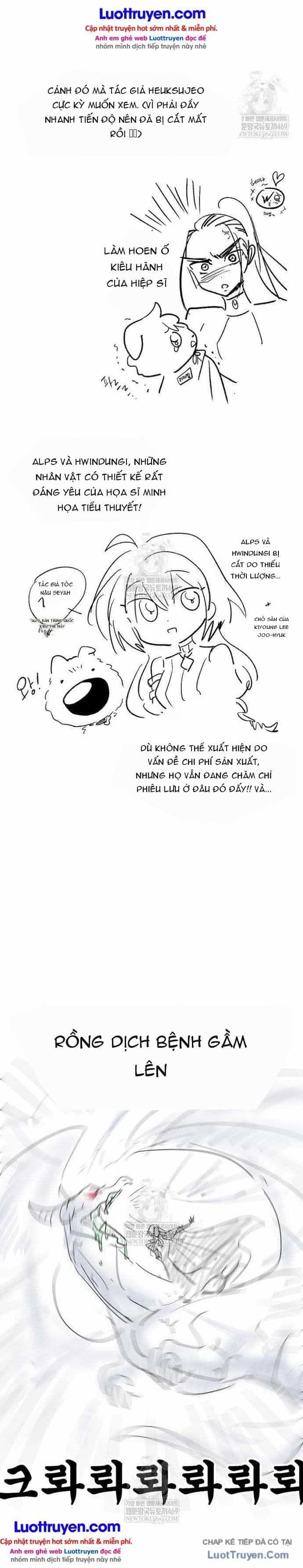 Ký Sự Hồi Quy - Chương 190 - ảnh 4