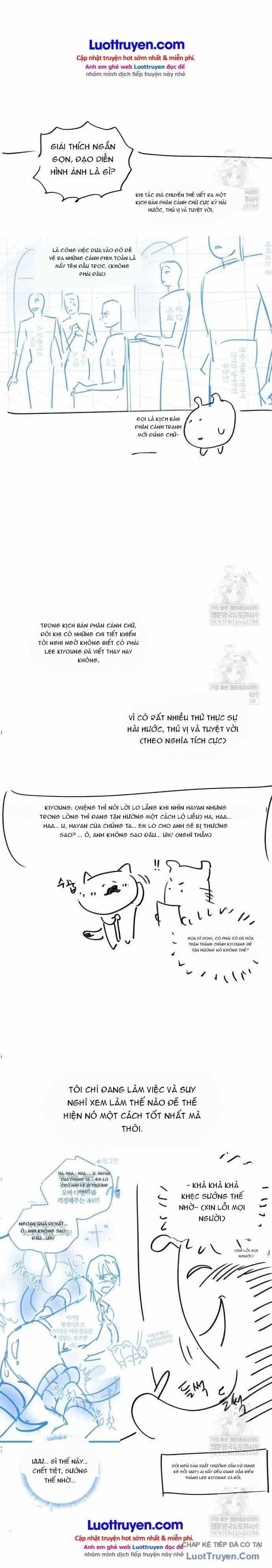 Ký Sự Hồi Quy - Chương 190 - ảnh 9