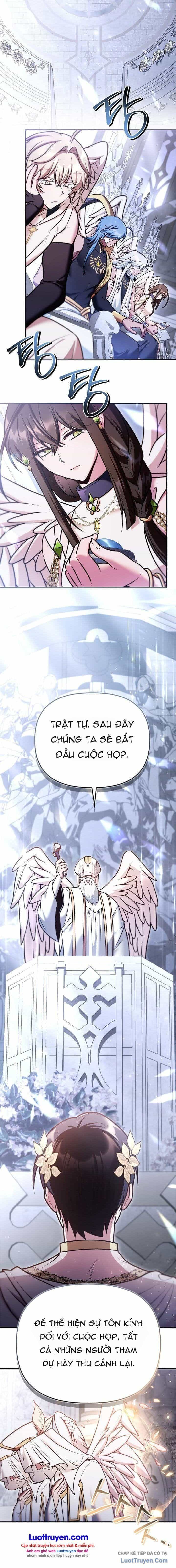 Ký Sự Hồi Quy - Chương 190.5 - ảnh 13