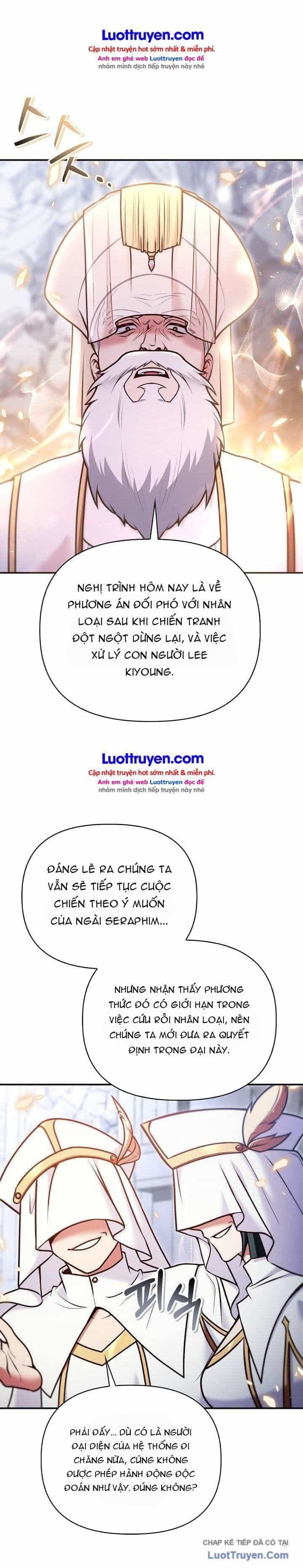 Ký Sự Hồi Quy - Chương 190.5 - ảnh 14