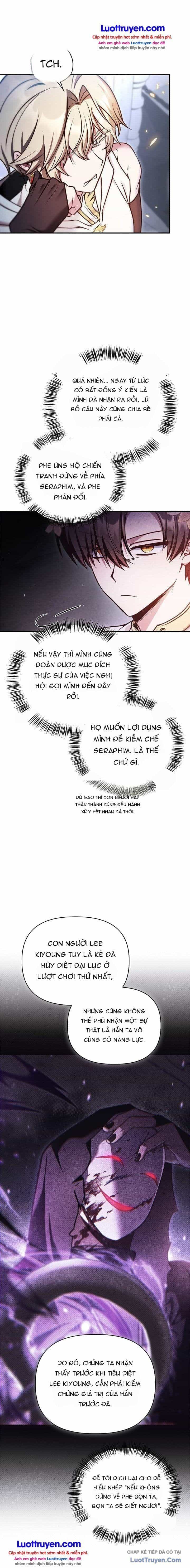 Ký Sự Hồi Quy - Chương 190.5 - ảnh 15