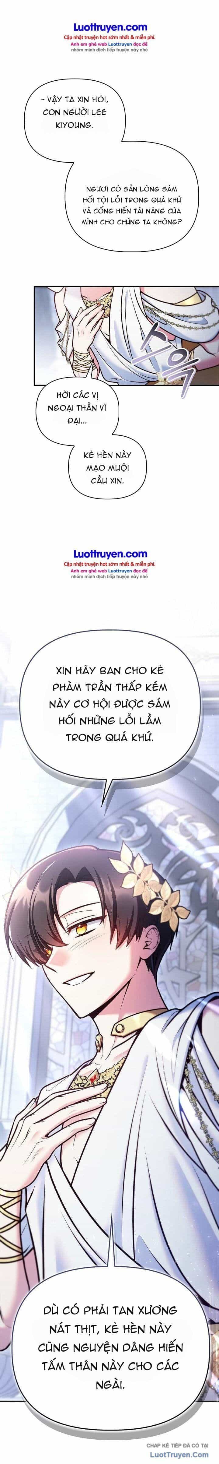 Ký Sự Hồi Quy - Chương 190.5 - ảnh 16