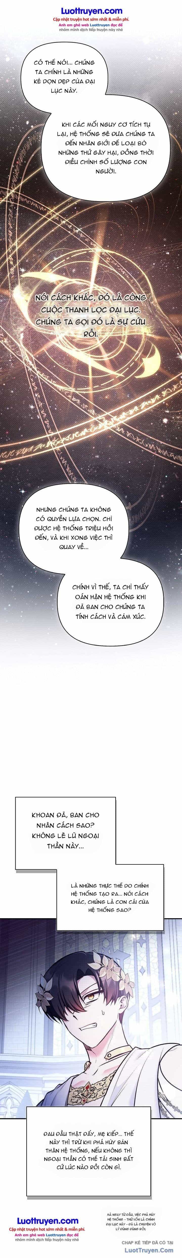 Ký Sự Hồi Quy - Chương 190.5 - ảnh 19