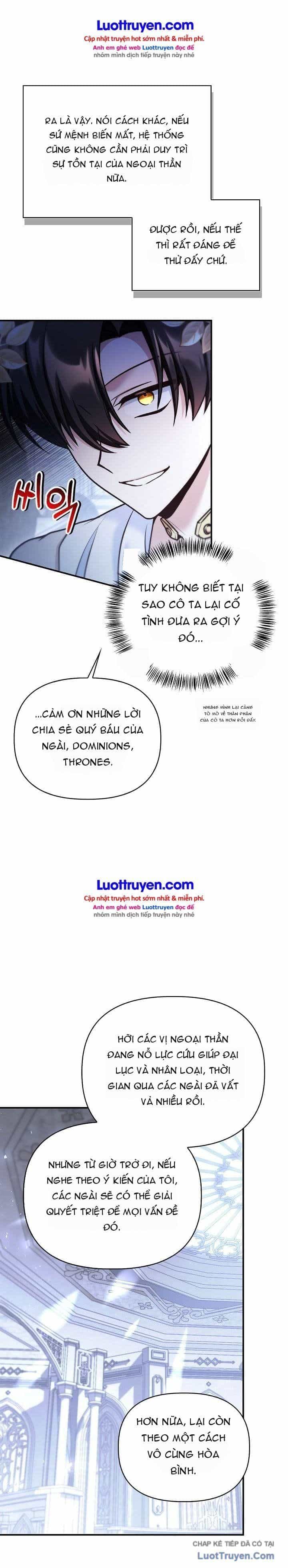 Ký Sự Hồi Quy - Chương 190.5 - ảnh 21