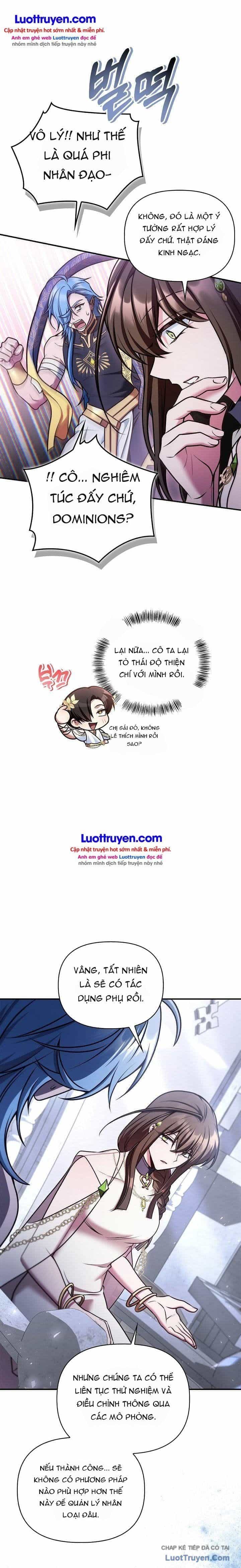 Ký Sự Hồi Quy - Chương 190.5 - ảnh 26