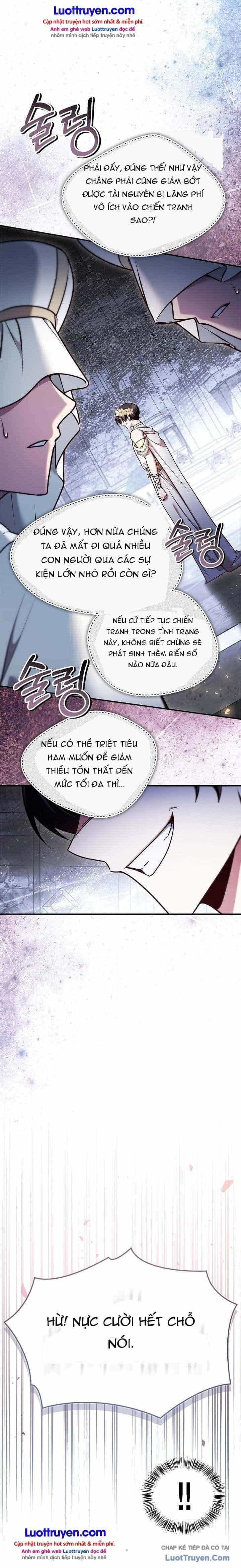 Ký Sự Hồi Quy - Chương 190.5 - ảnh 27